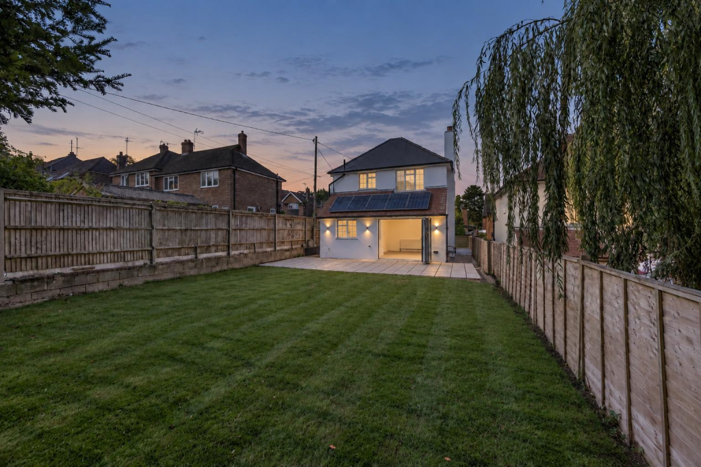 Main image of property: Highland Road, Haywards Heath