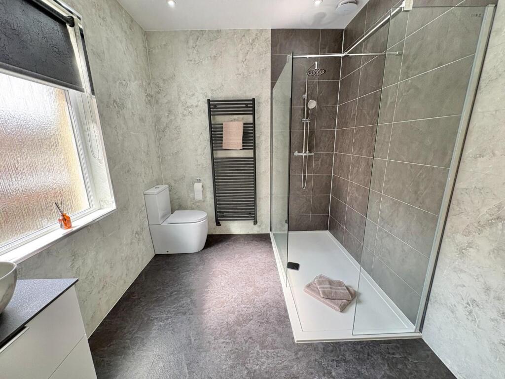 Main image of property: Milburn Street, Crook