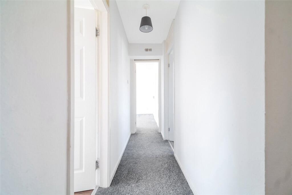 Apartment in East Kilbride, Newlandsmuir, Crosshouse - More