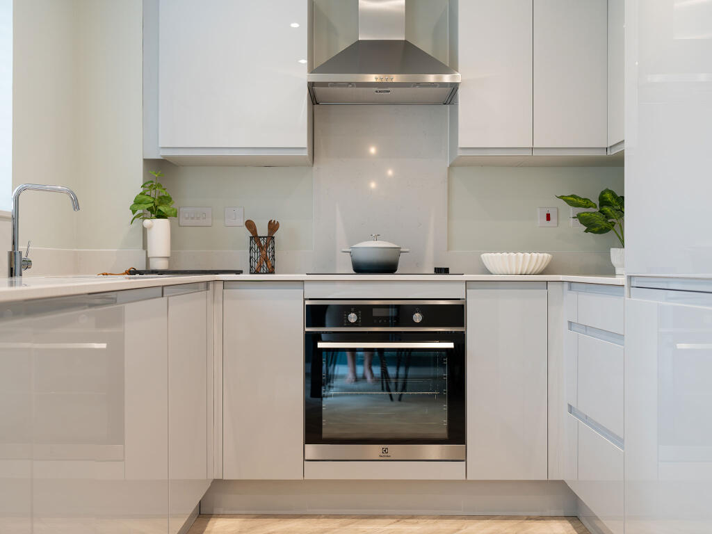 House in Helston, Cornwall - View 5