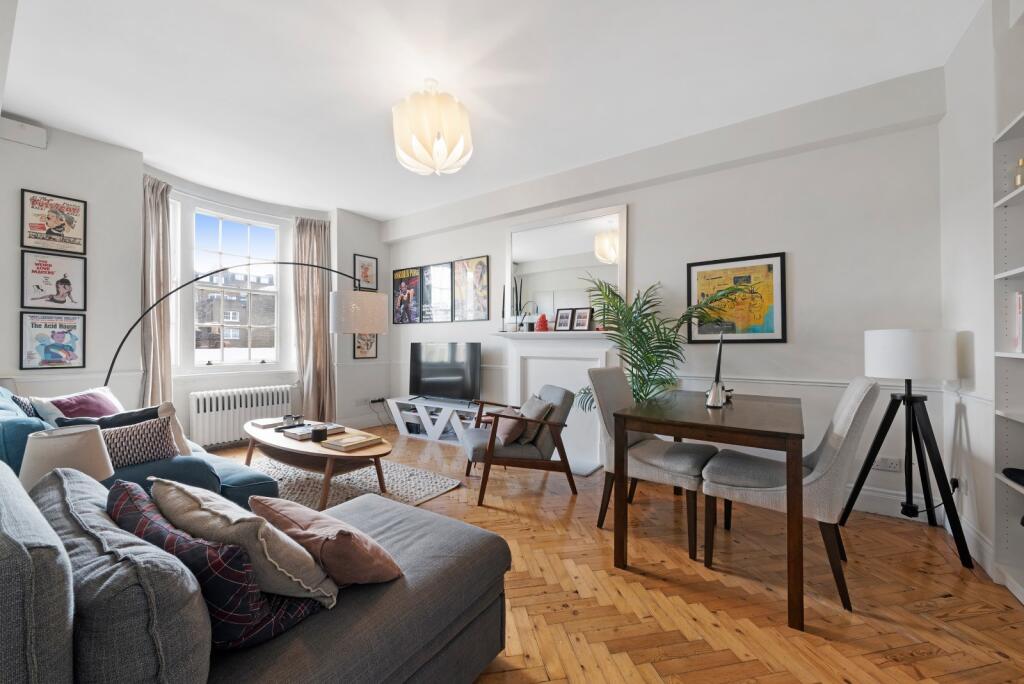 Main image of property: Princess Court, Queensway, London