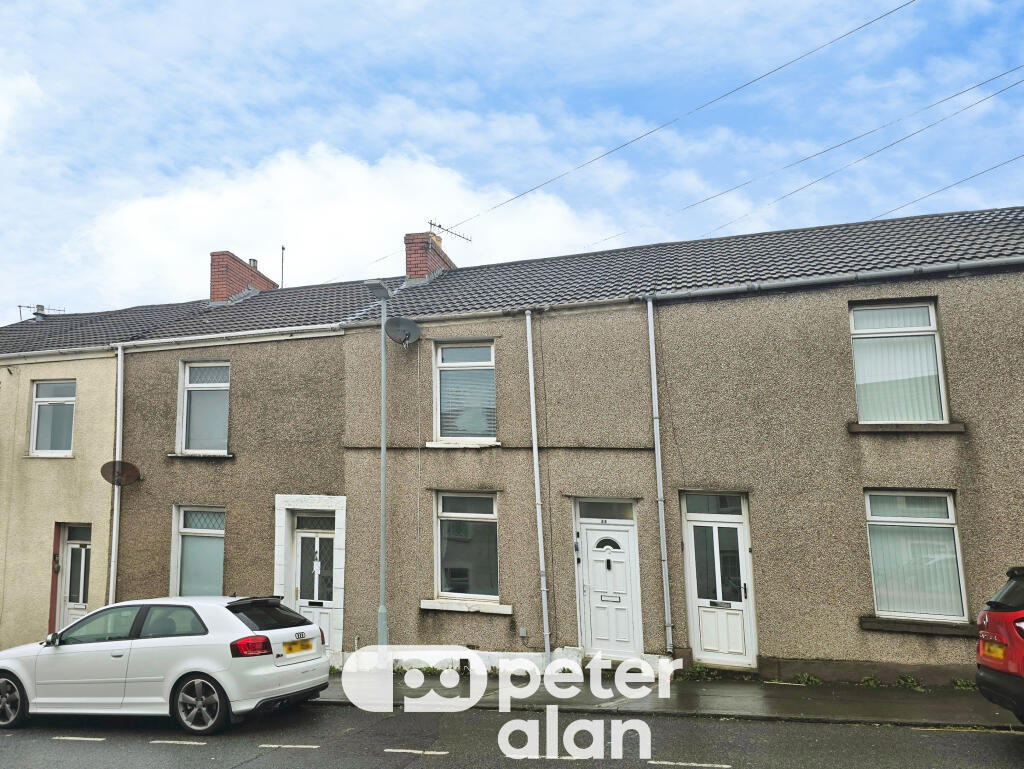 Main image of property: Delhi Street