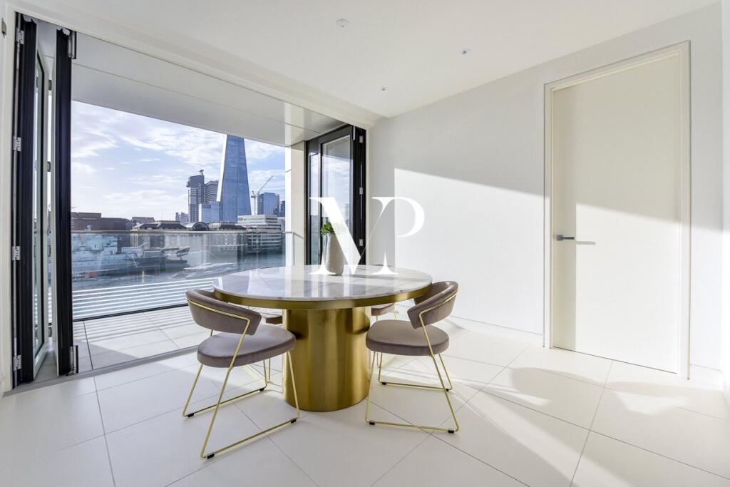 Main image of property: Sugar Quay, London, EC3R