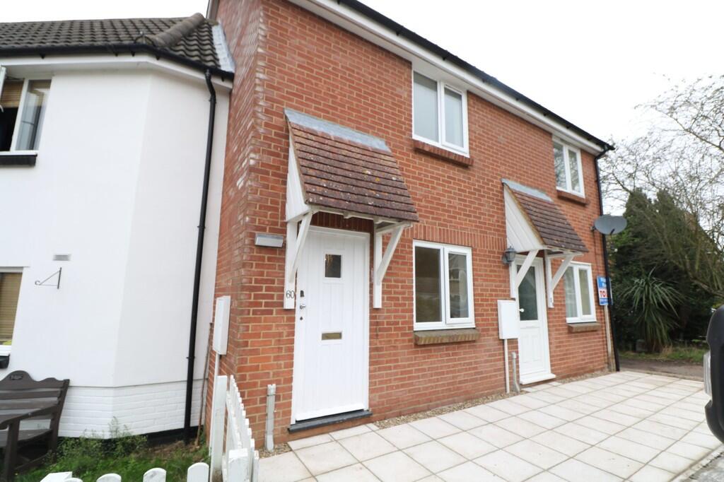 Main image of property: Ryders Way, Rickinghall