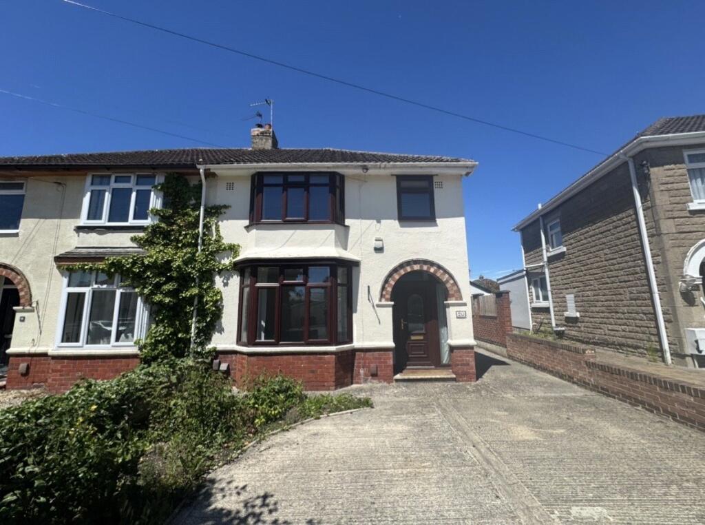 Main image of property: Merton Avenue, Stratton, Swindon, Wiltshire, SN2