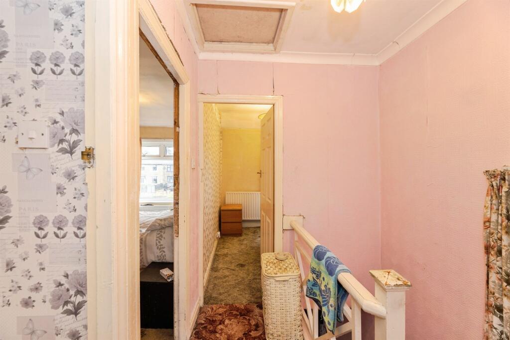 House in Bradford, West Yorkshire - More