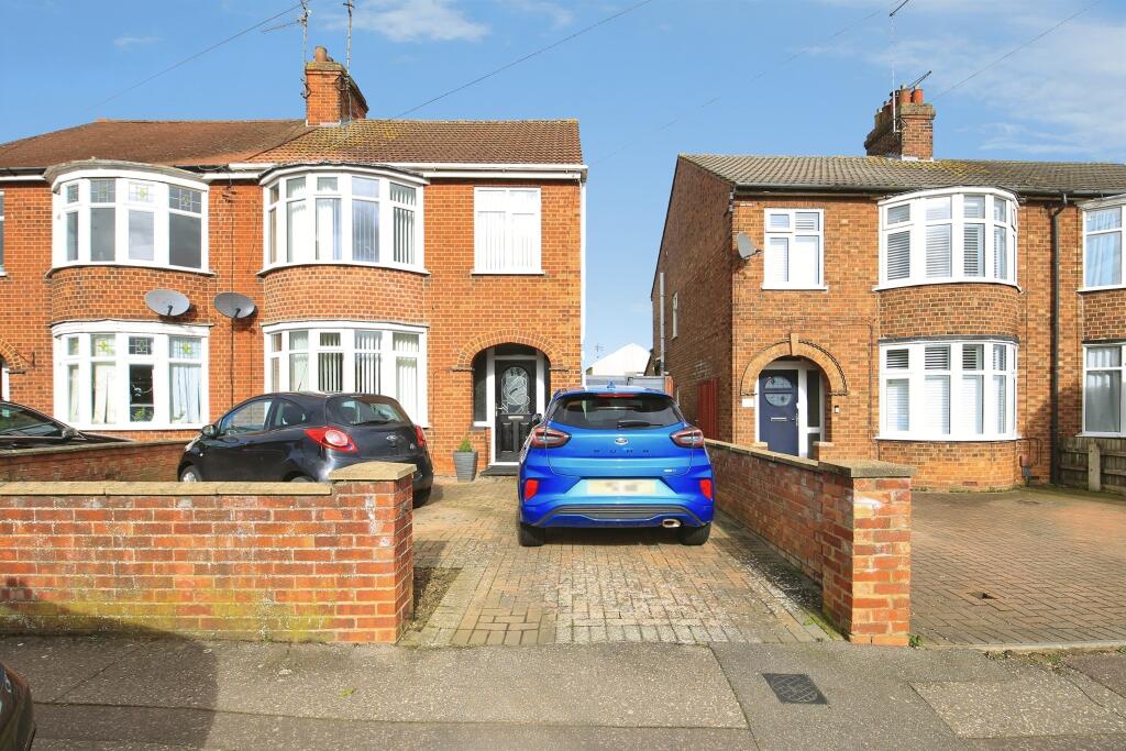 Main image of property: Glebe Road, Peterborough