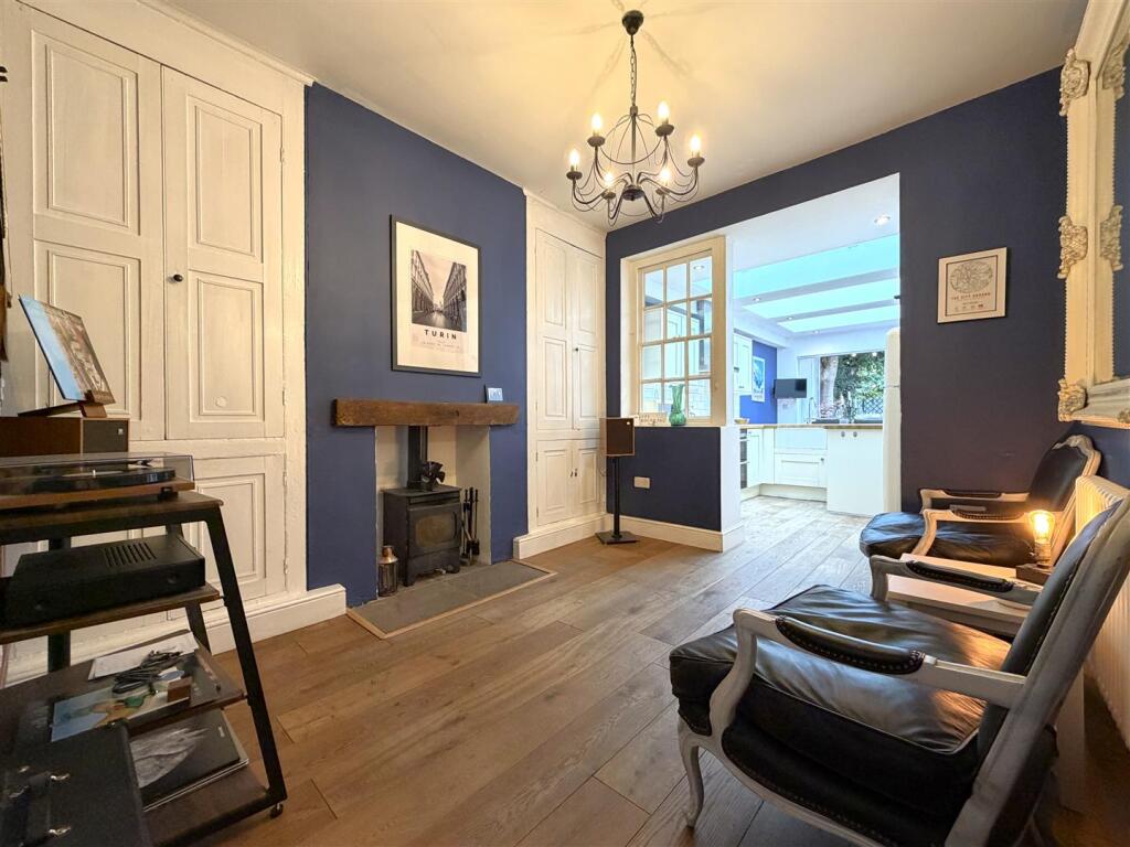 House in Newark and Sherwood, Newark - View 2