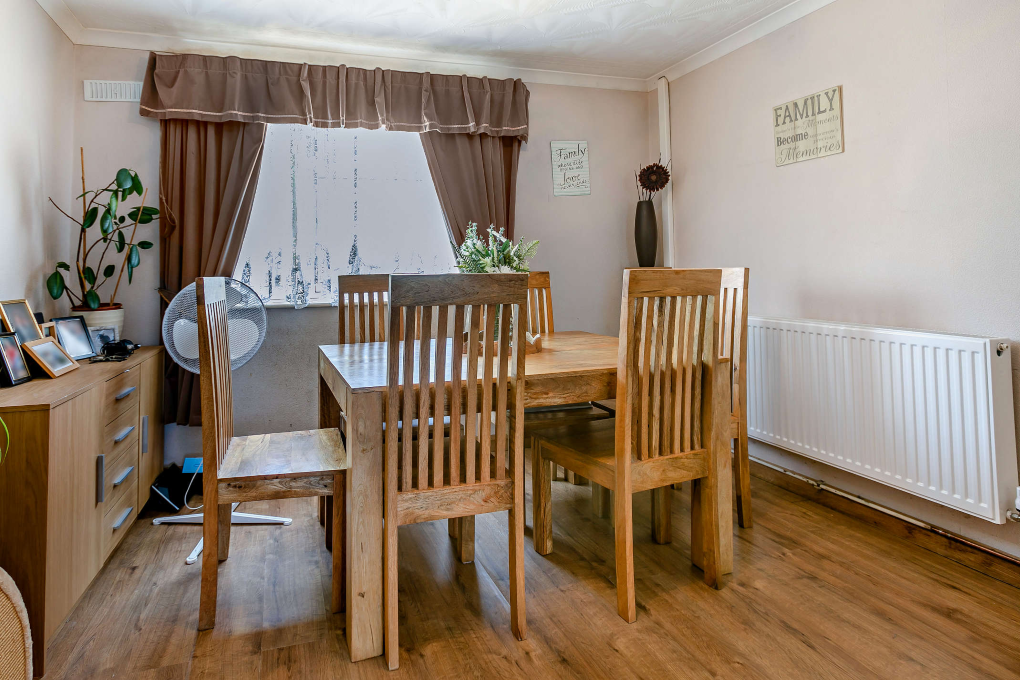 House in Plymouth - View 4