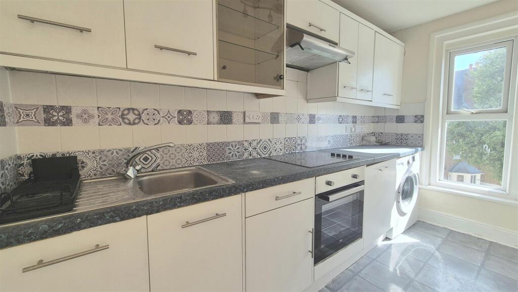 Main image of property: Clarendon Road, Southsea