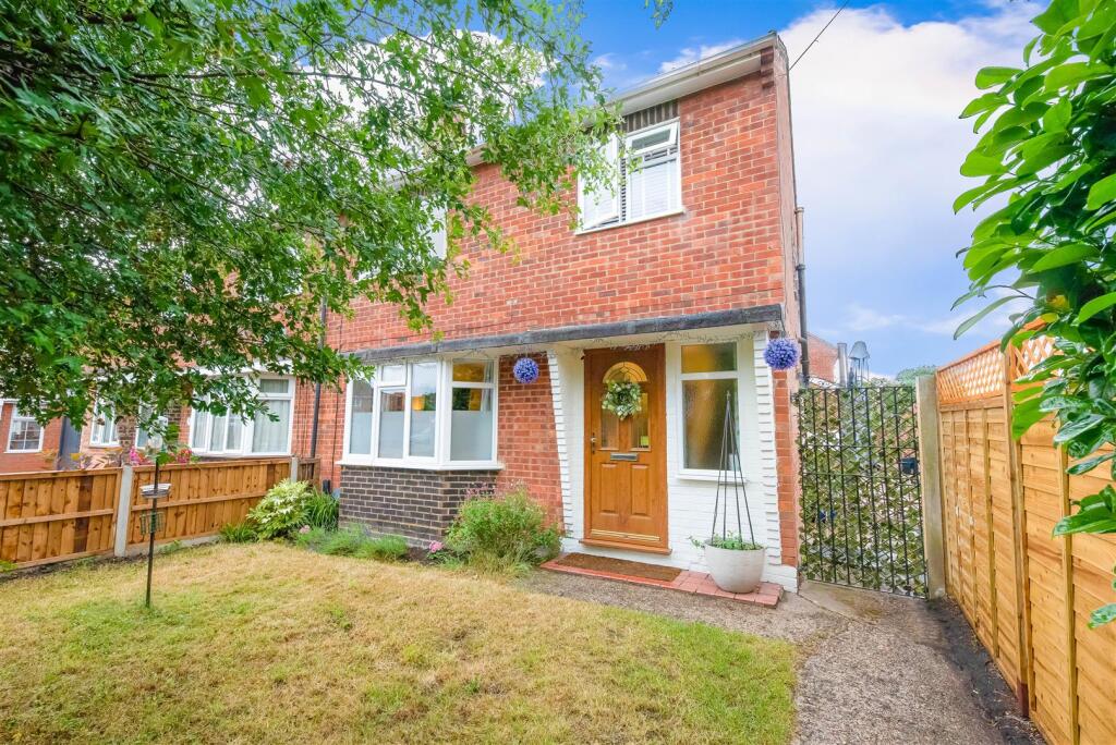 House in Surrey Heath, Camberley