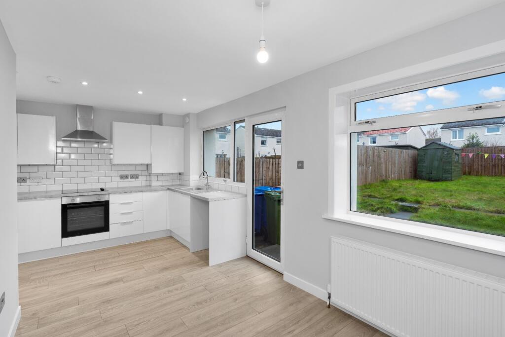 Burghlee Crescent, Midlothian, Loanhead, EH20 photo 2