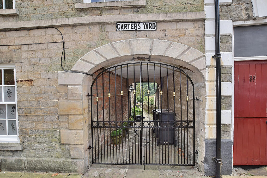 Carters Yard, Richmond photo 3