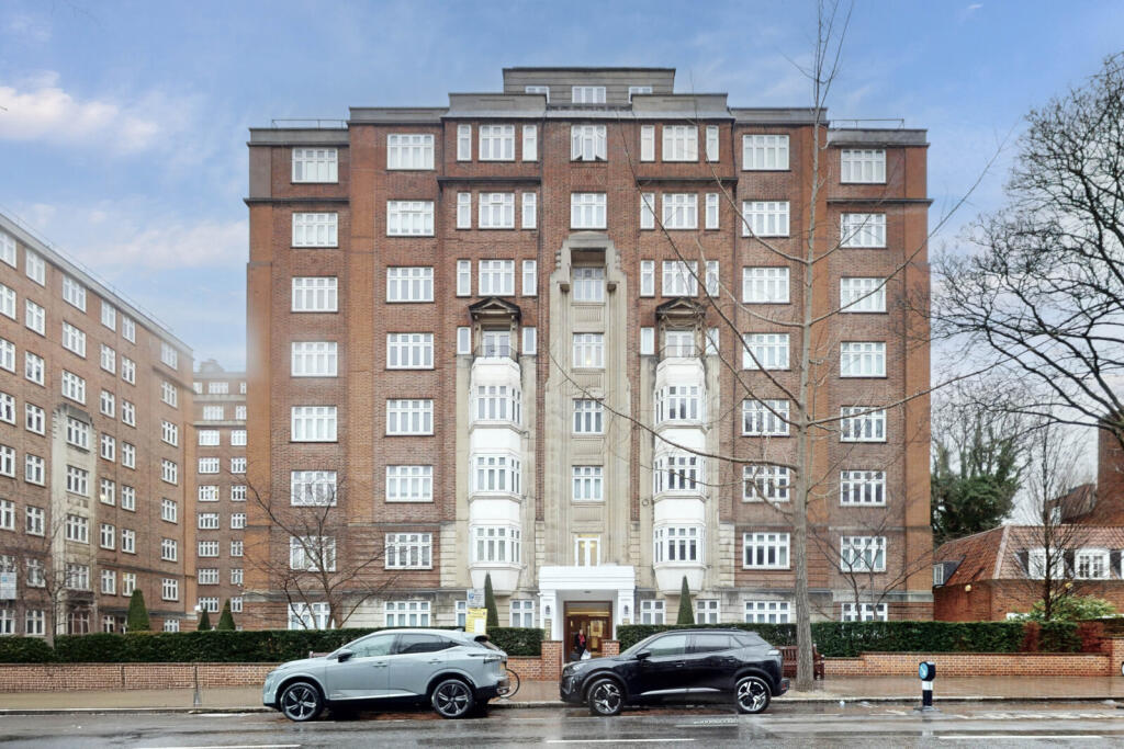 Main image of property: Grove Hall Court, Hall Road, London, NW8