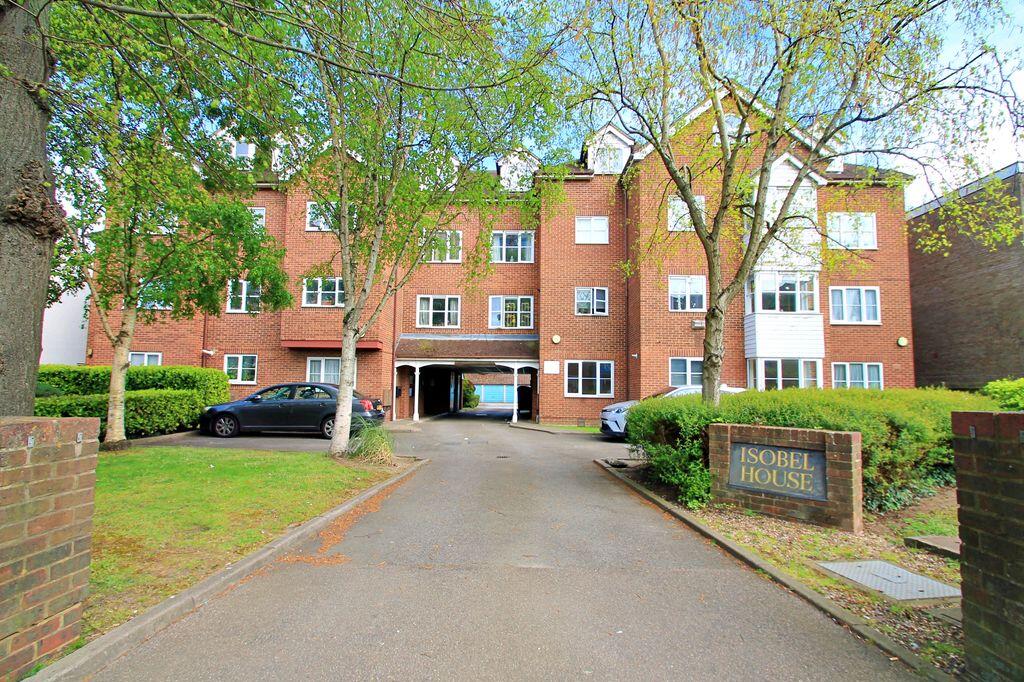 Main image of property: Station Road, Harrow