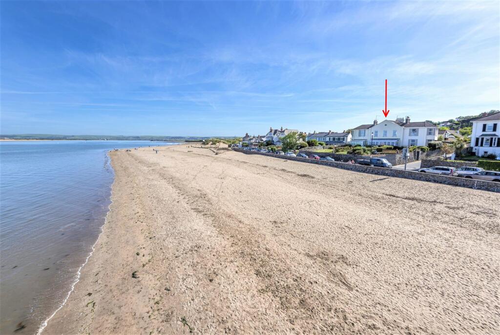 Main image of property: Marine Parade, Instow, Bideford