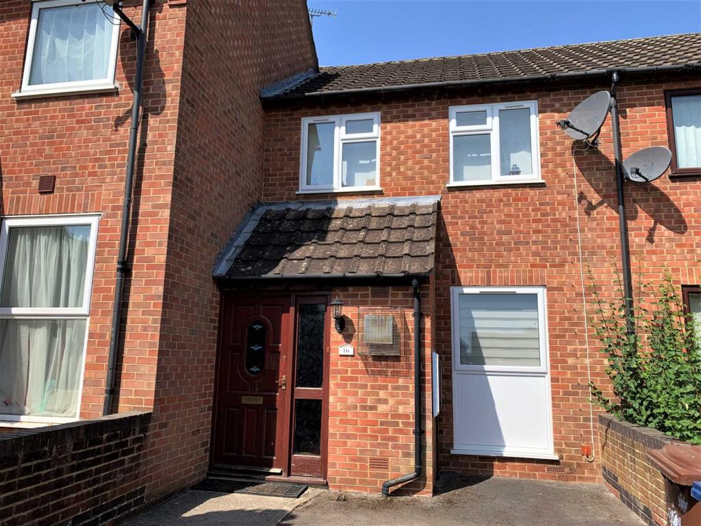Main image of property: Humber Walk, Banbury