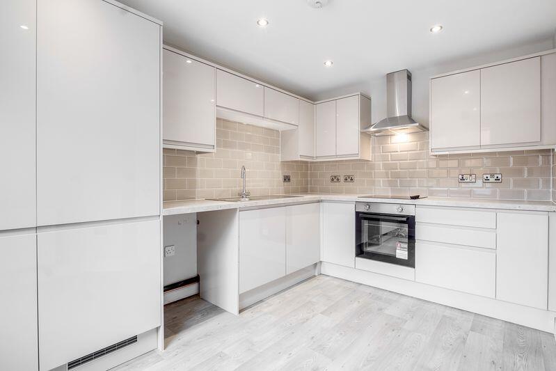 Main image of property: Plot 5, Hill Street Development, Hednesford. WS12 2DP