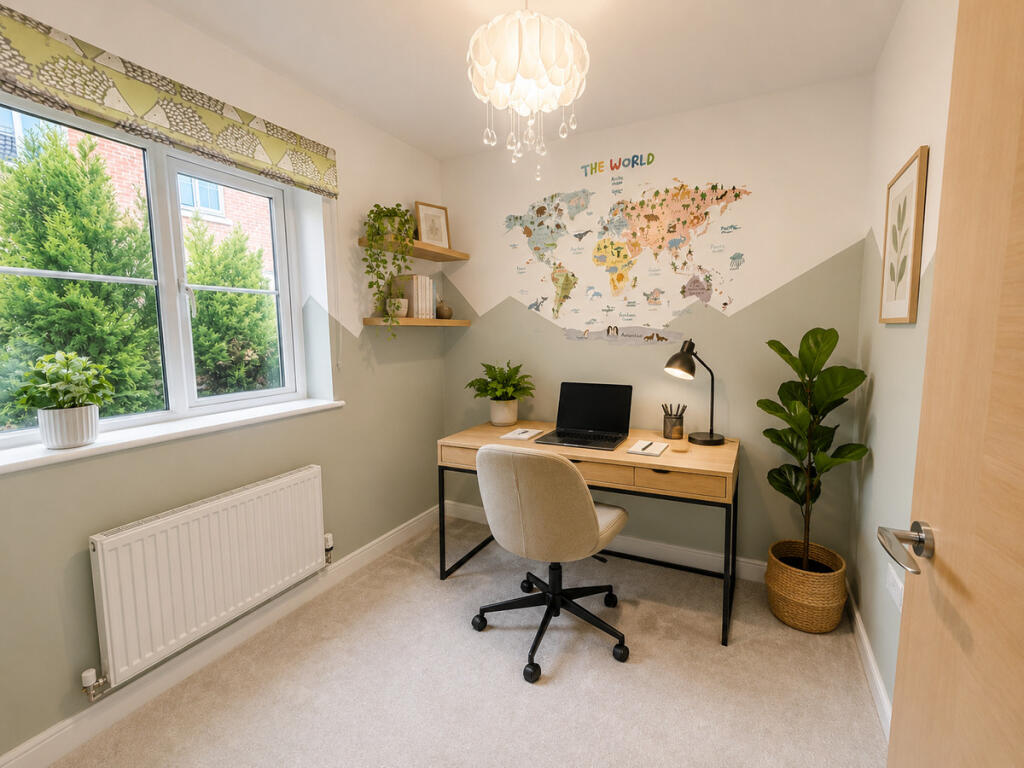 Meadow Brown Close, Thornbury, BS35 - View 4