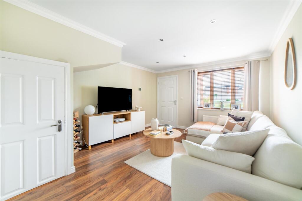 House in Newcastle upon Tyne - View 3