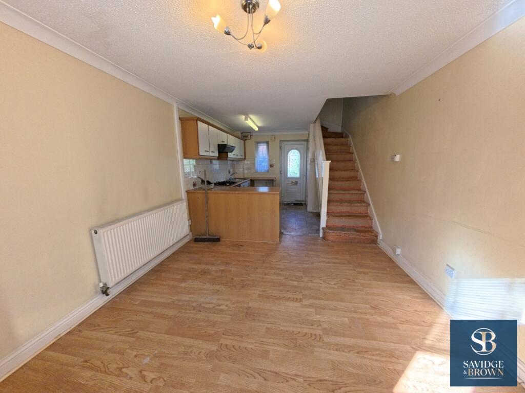 Ashton Close, Swanwick, DE55 photo 2