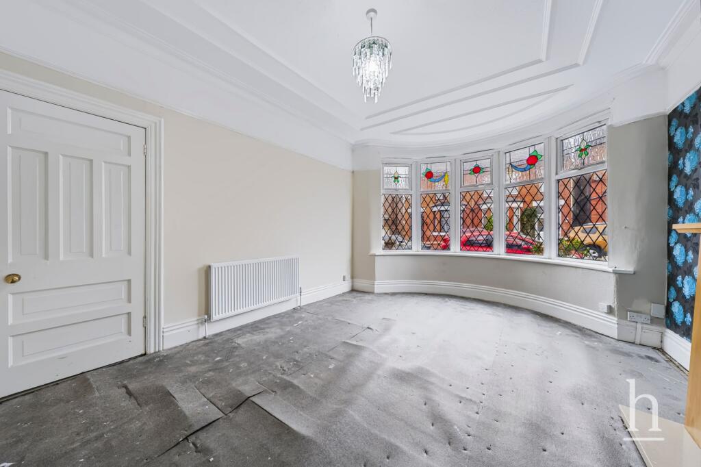 House in Wallasey, Liscard - View 5