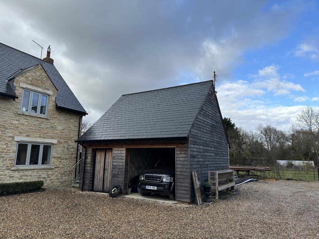 Main image of property: West End, Launton, OX26