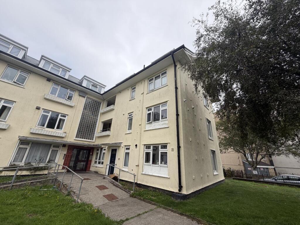 Main image of property: St. Clare Flats, Penzance