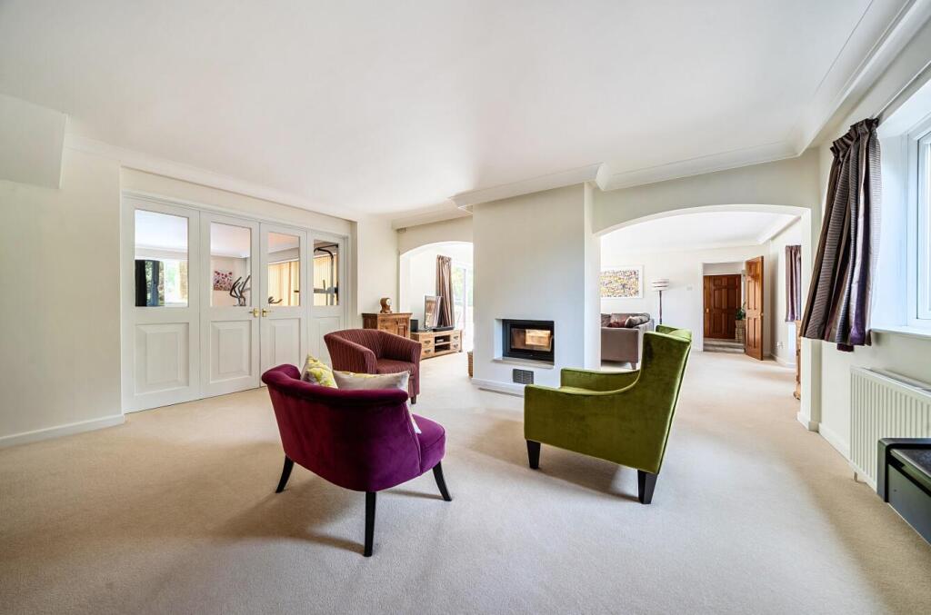 House in Northampton - View 3