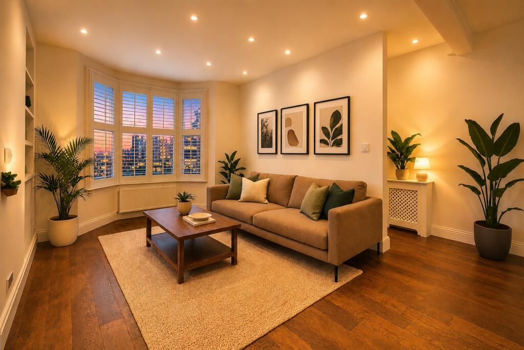 Main image of property: Prothero Road, Fulham, London, SW6