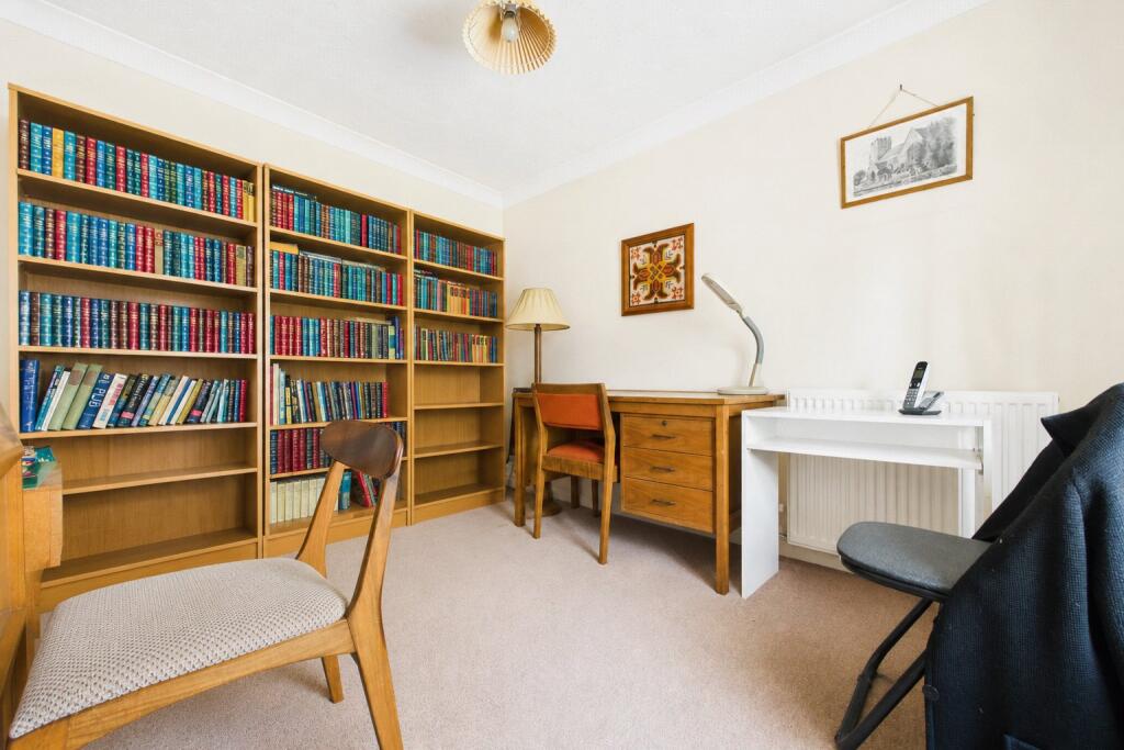 Meadowside, Tilehurst, Reading, Berkshire, RG31 – pohled 6