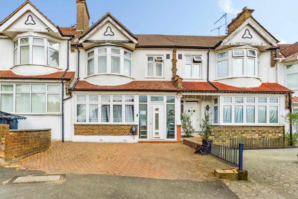 Main image of property: Briar Road, London, SW16