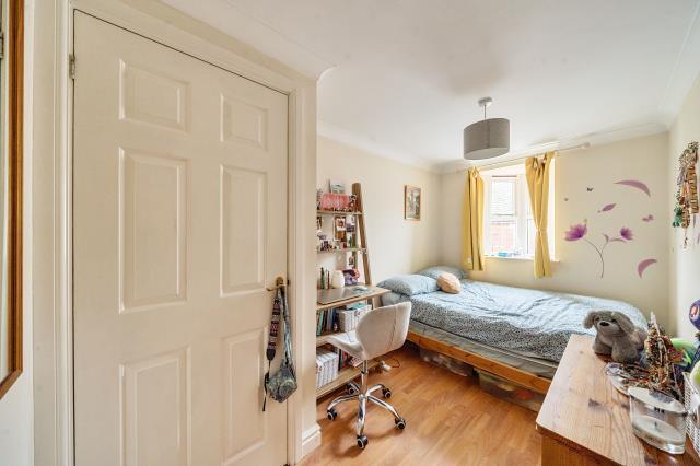 House in Oxford - View 5