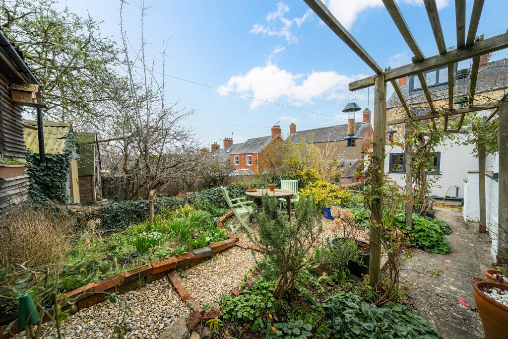 Belmont Road, Stroud, GL5 photo 3