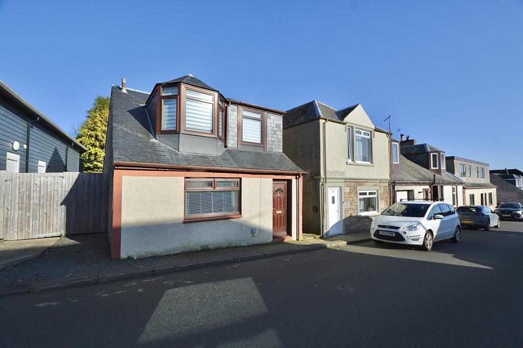 Main image of property: 17 Smith Street, Dalry, KA24 5BZ