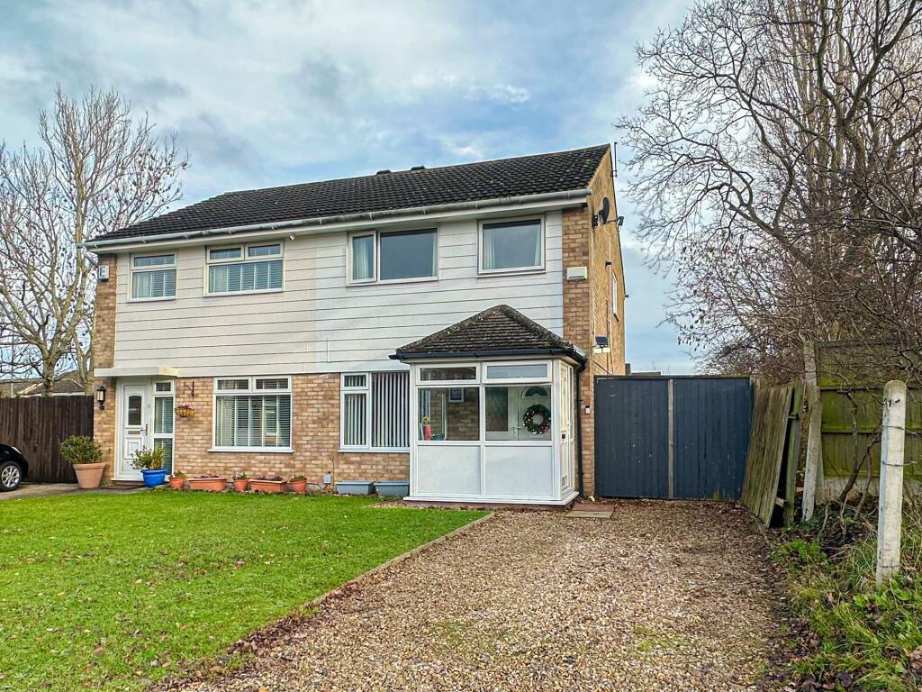 Main image of property: Verwood Close, Wirral, CH61