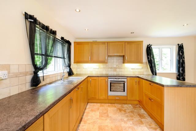 House in Oxford - View 2