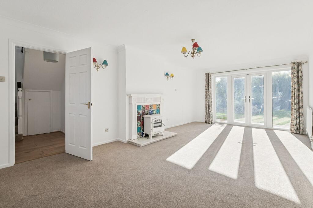 House in Milton Keynes - More