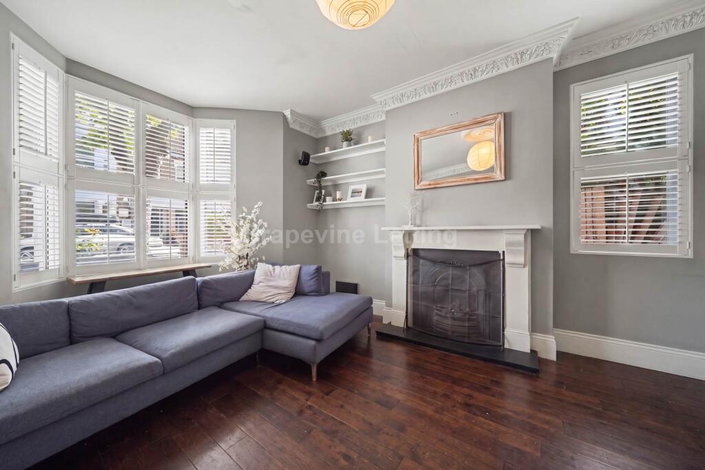 Main image of property: Amott Road, London,