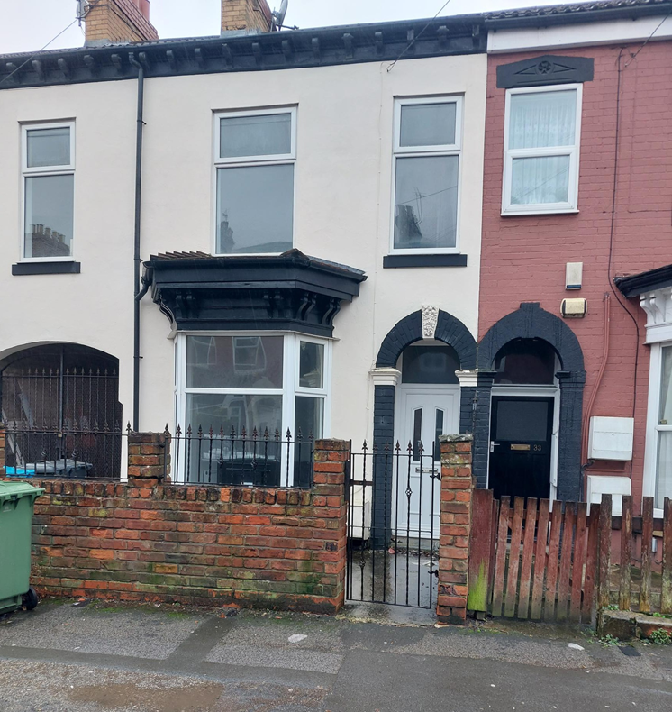 Main image of property: De Grey Street, Hull HU5