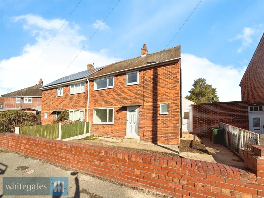 Main image of property: Windsor Avenue, Darton, S75