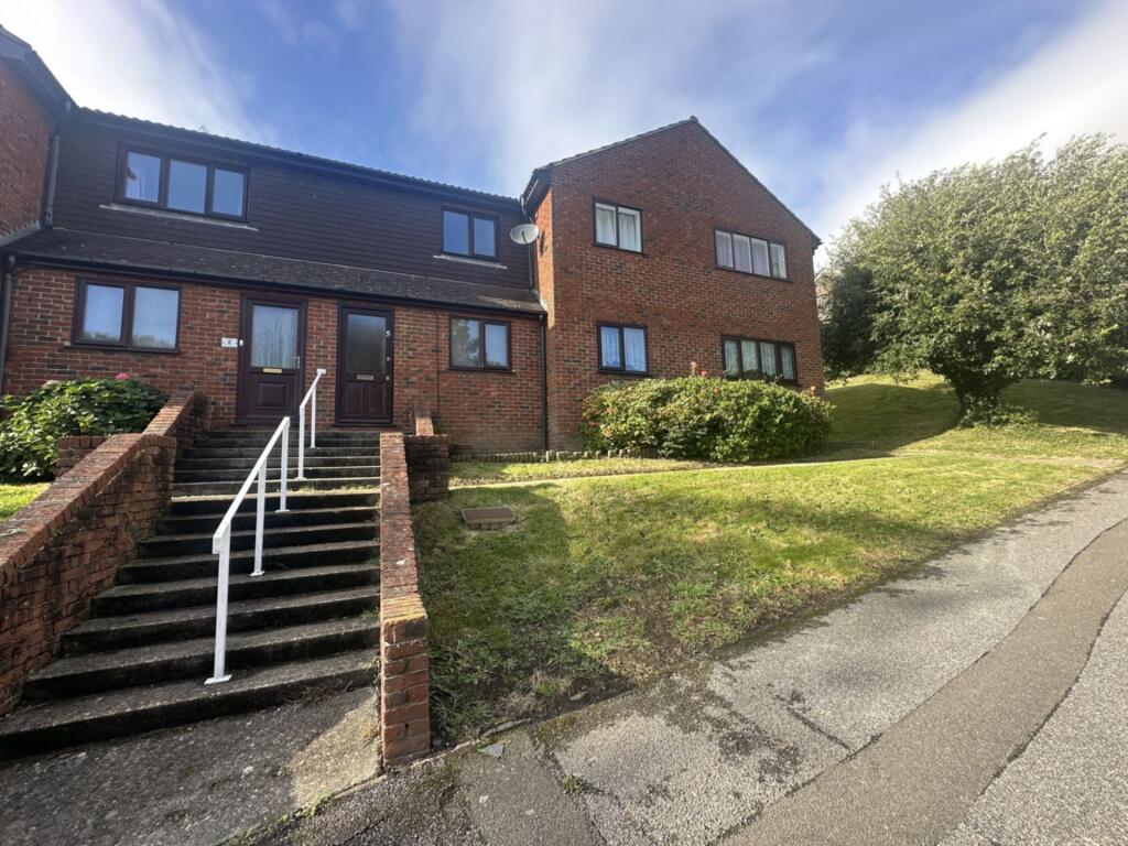 Main image of property: Enbrook Road, Sandgate, CT20