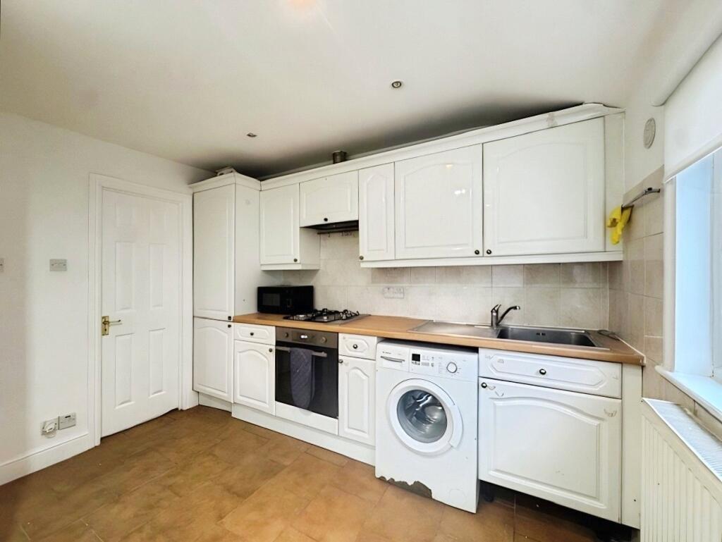 Main image of property: Horn Lane, London, W3