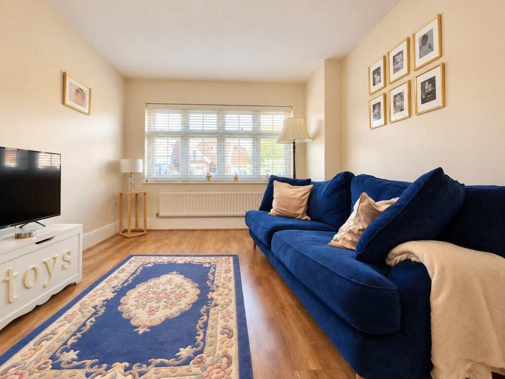 House in West Lancashire, North Meols - View 3