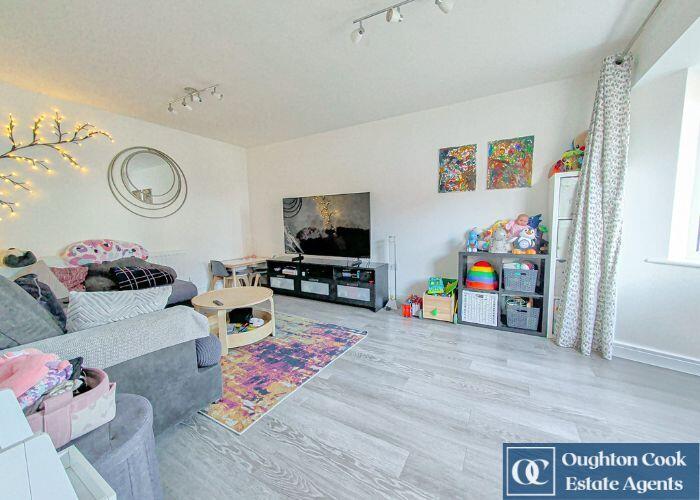 Sephton Drive, Hawkesbury Village, Coventry, CV6 6QY photo 2
