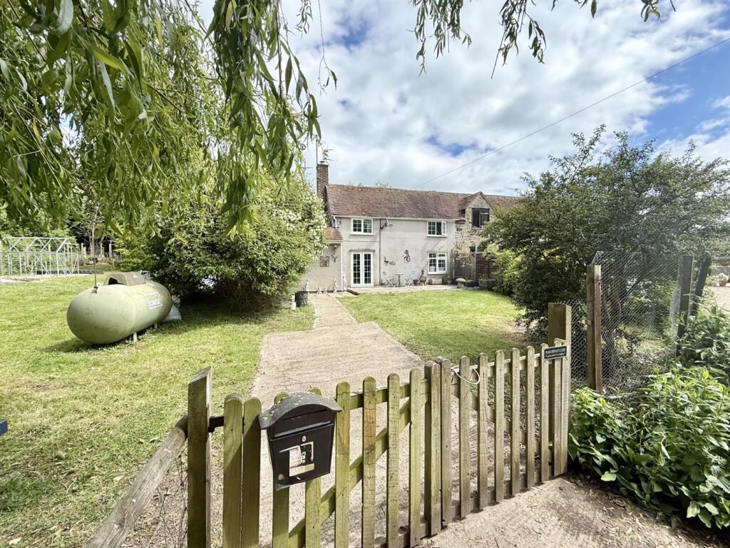 Main image of property: Wickridge Street, Ashleworth, Gloucester
