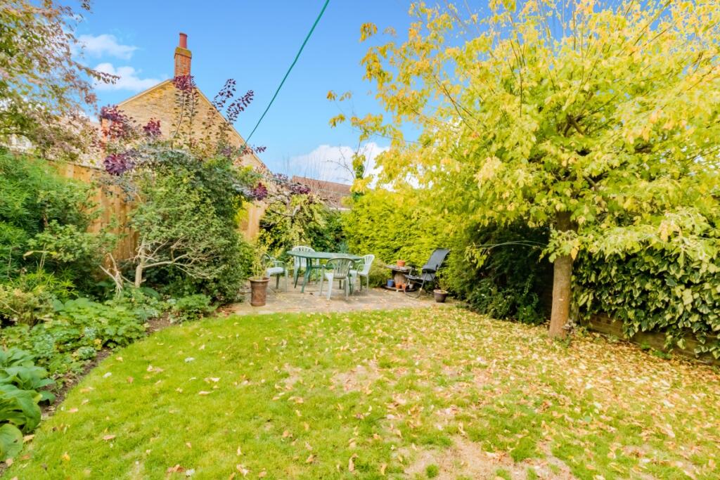 Main image of property: Cherry Tree Close, Southmoor