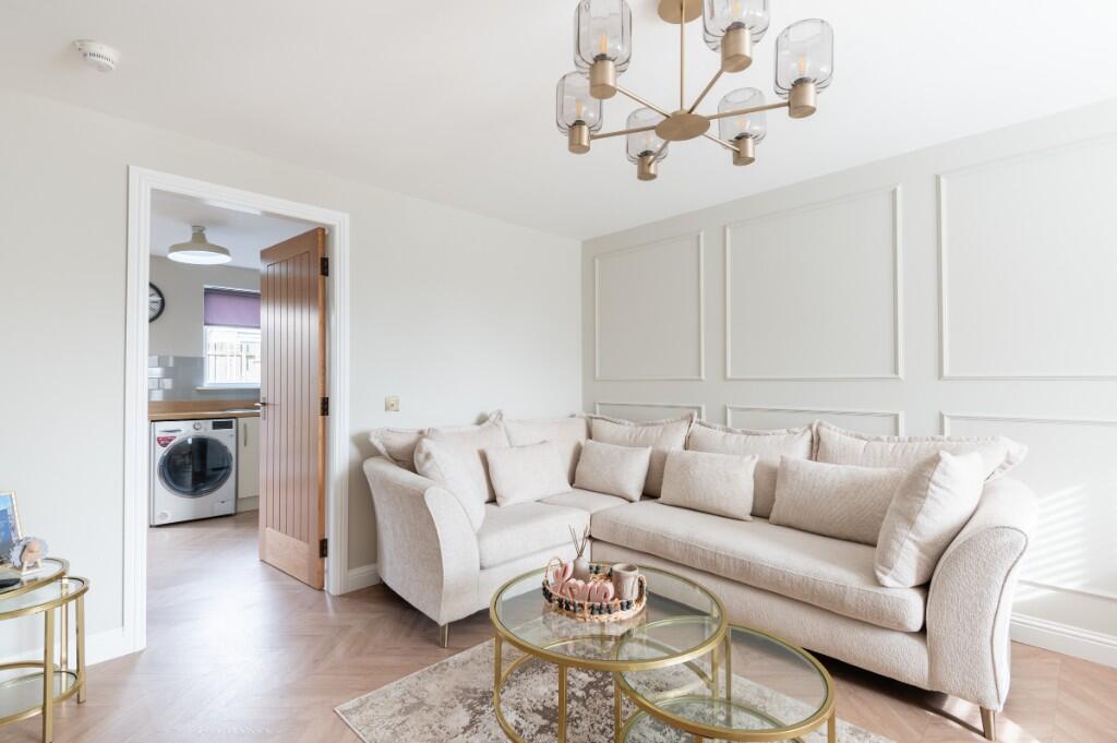 Finlay Drive, Arbroath, Angus, DD11 photo 4