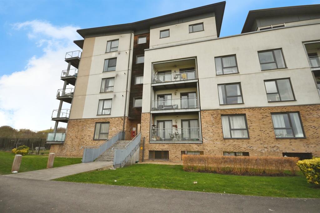 Main image of property: Hammonds Drive, Peterborough