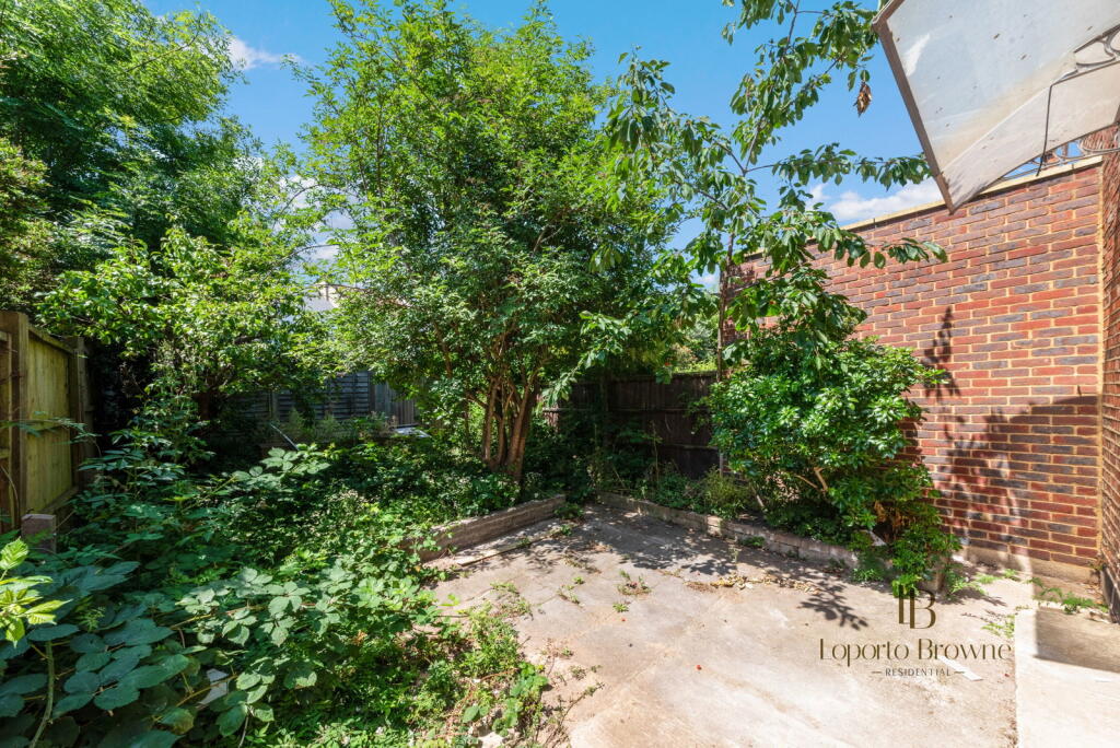 Main image of property: Leghorn Road, NW10
